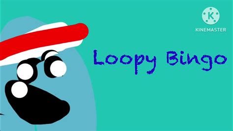 bingo loopy|Bingo Loopy .